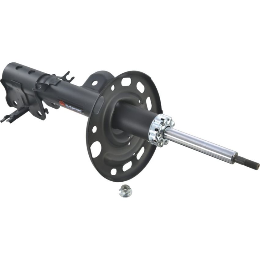 Autopart International Strut Assembly 2701423815