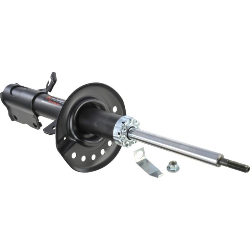 Autopart International Strut Assembly 2701423816