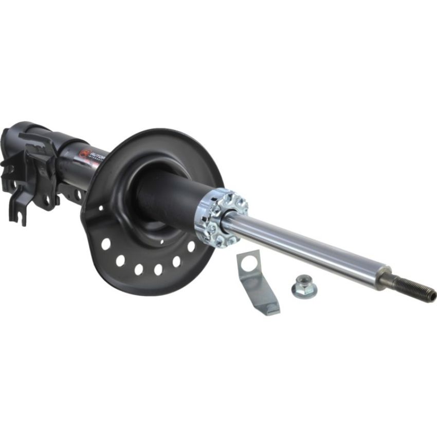 Autopart International Strut Assembly 2701423817