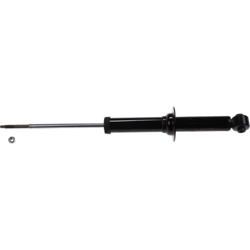 Autopart International Strut Assembly 2701424252