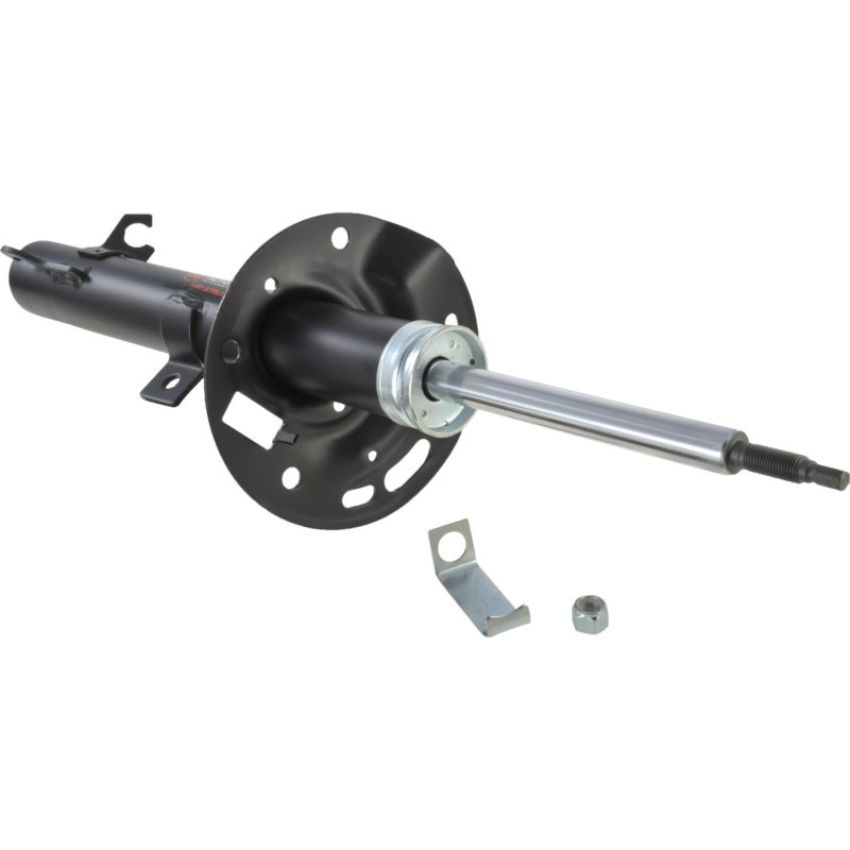 Autopart International Strut Assembly 2701424657