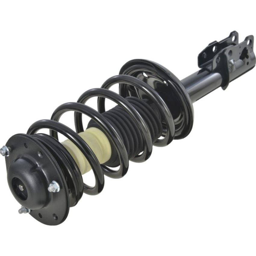 Autopart International Strut/Coil Spring Assy 2701429941