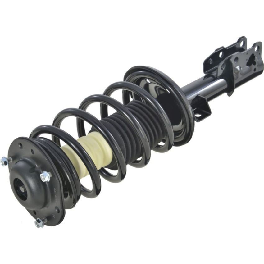 Autopart International Strut/Coil Spring Assy 2701429942