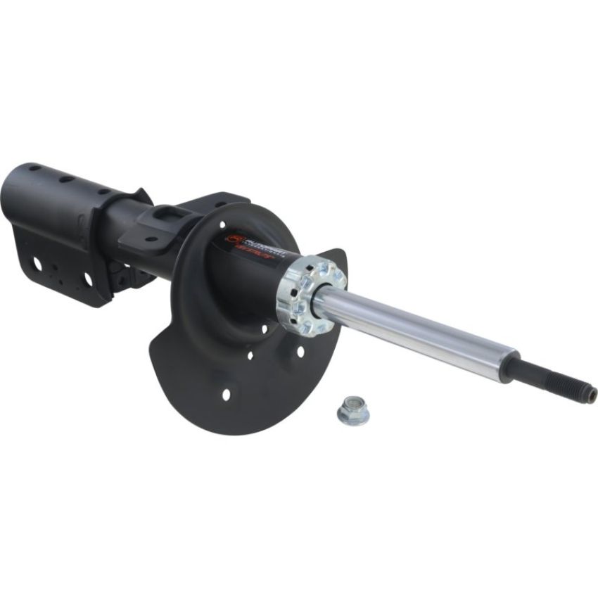 Autopart International Strut Assembly 2701460083