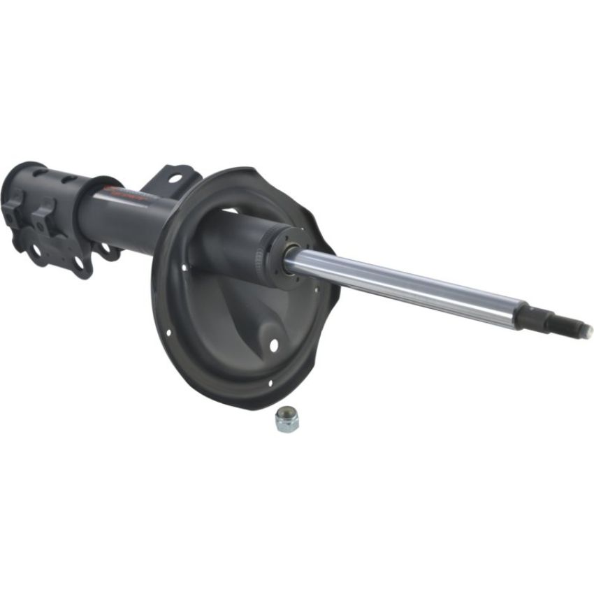 Autopart International Strut Assembly 2701460093