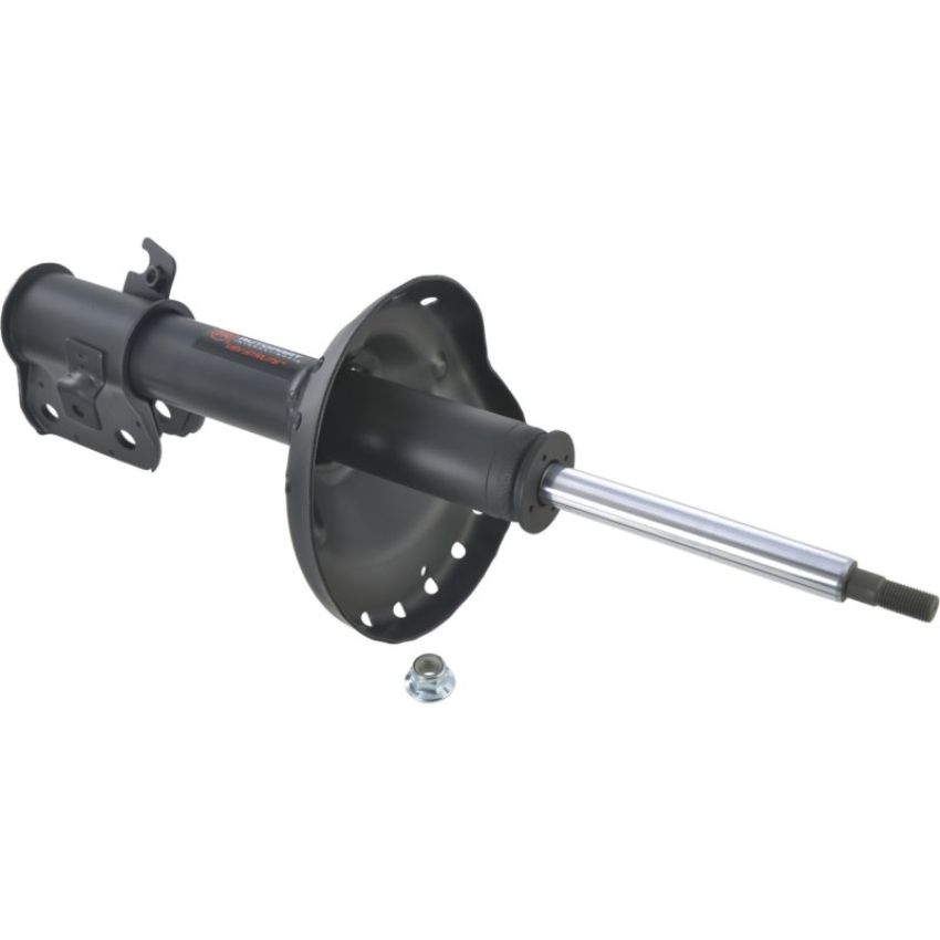 Autopart International Strut Assembly 2701460111