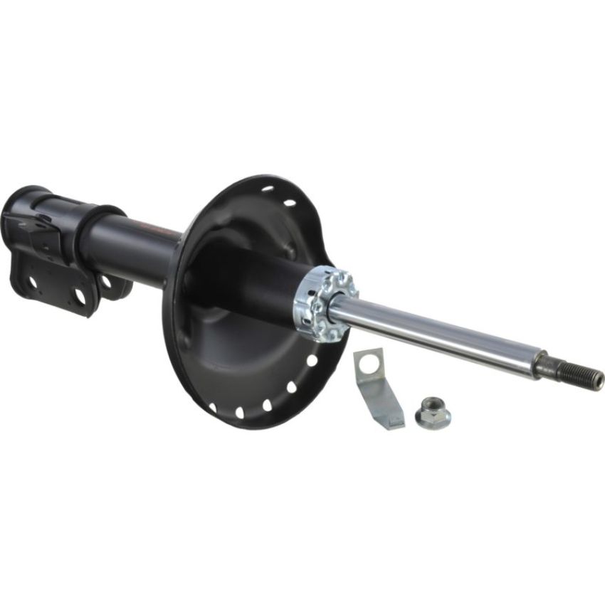 Autopart International Strut Assembly 2701460113