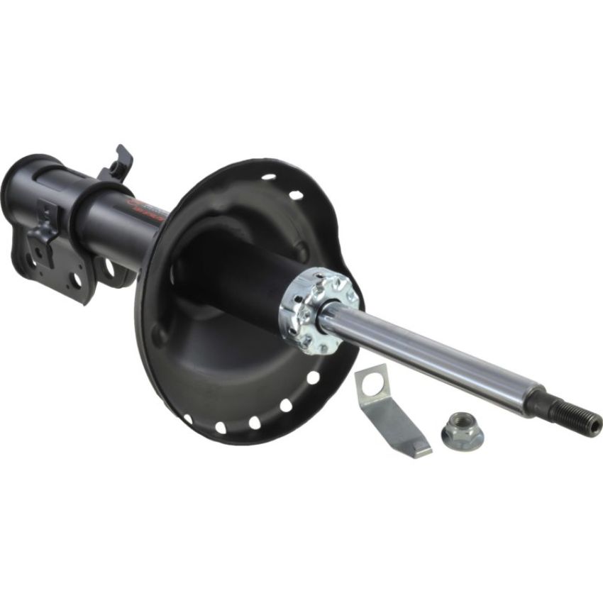Autopart International Strut Assembly 2701460114