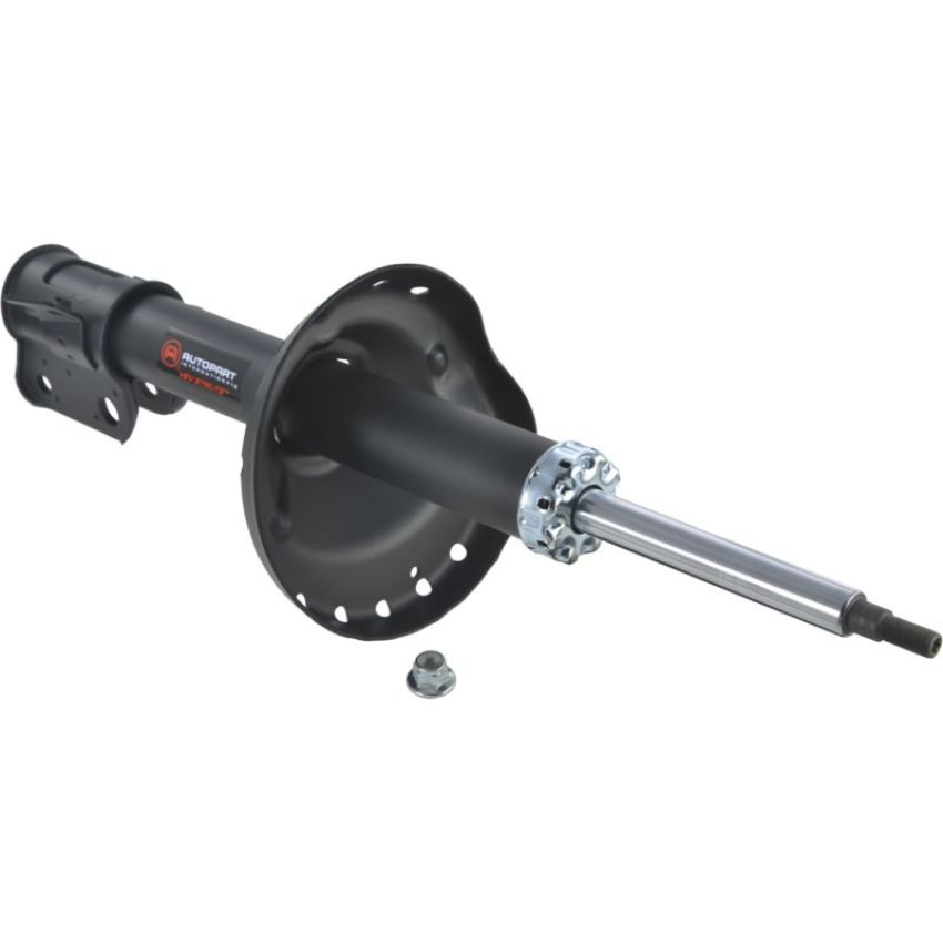 Autopart International Strut Assembly 2701460121
