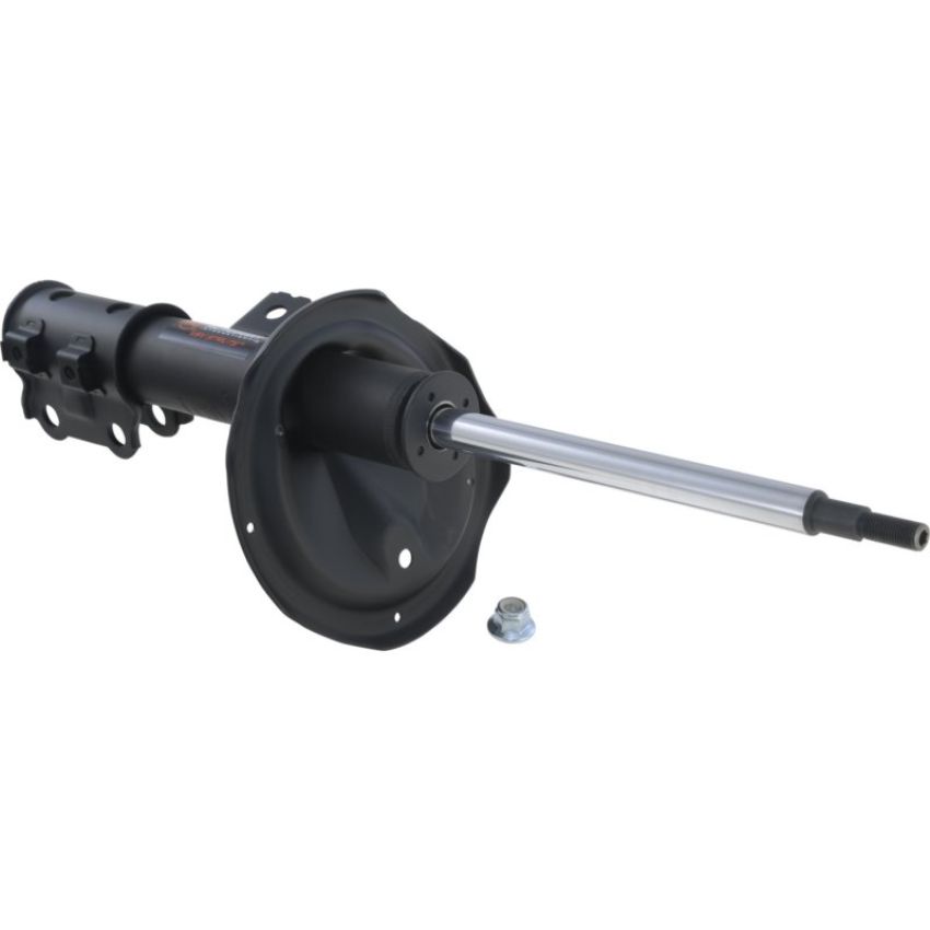 Autopart International Strut Assembly 2701460173