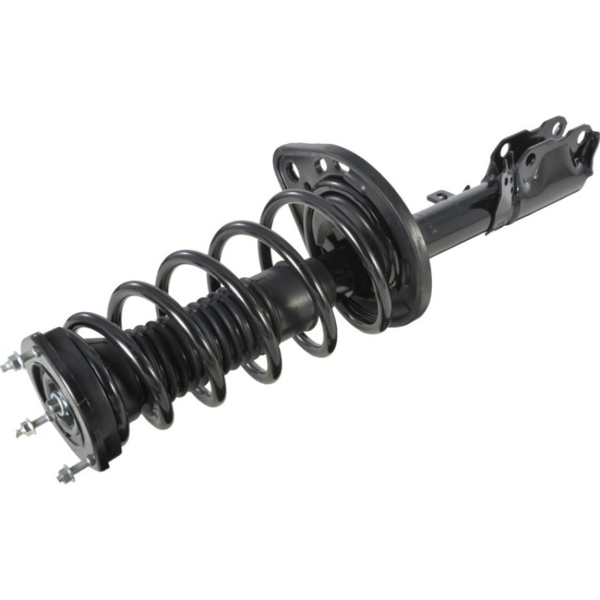 Autopart International Strut/Coil Spring Assy 2701477857