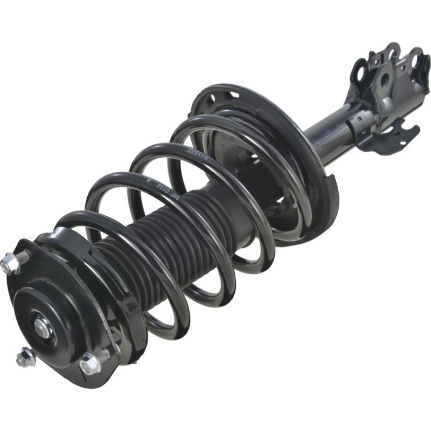 Autopart International Strut/Coil Spring Assy 2701477859