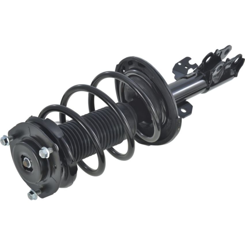 Autopart International Strut/Coil Spring Assy 2701477860