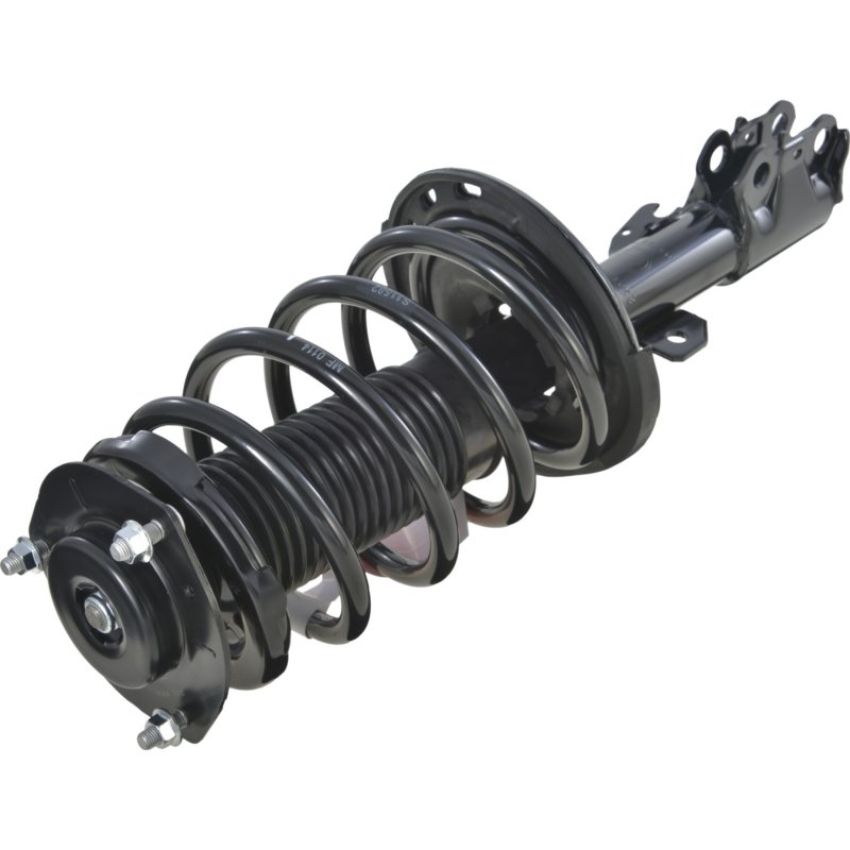 Autopart International Strut/Coil Spring Assy 2701477861