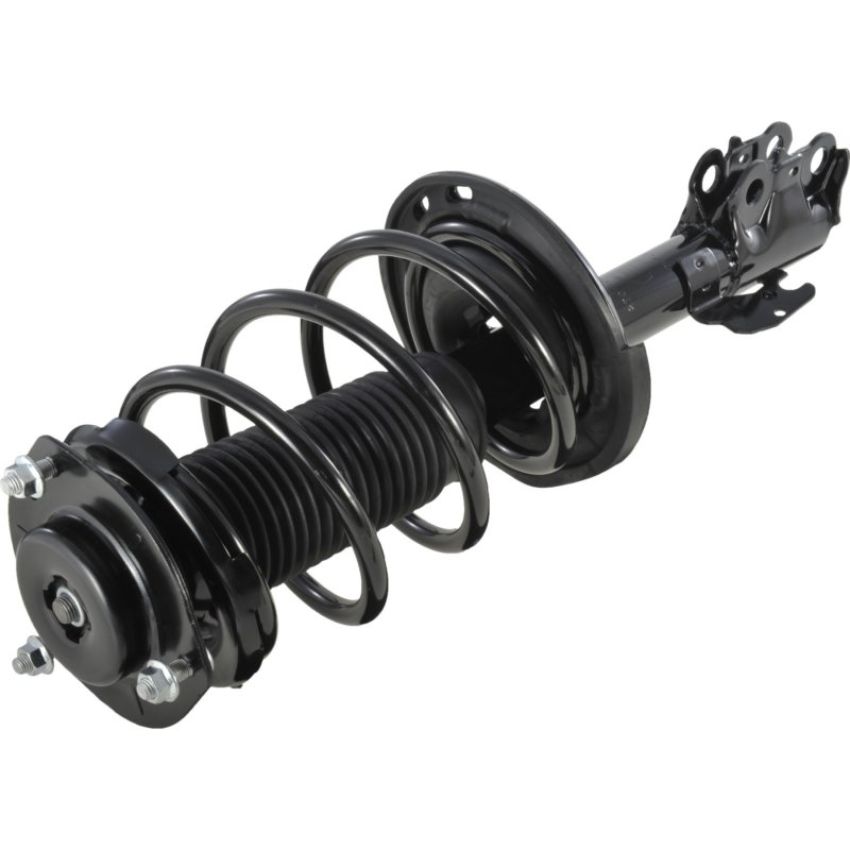 Autopart International Strut/Coil Spring Assy 2701477862
