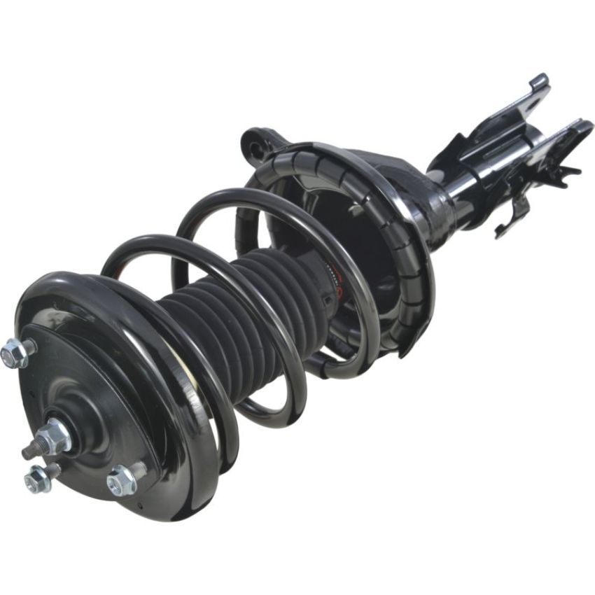 Autopart International Strut/Coil Spring Assy 2701479132