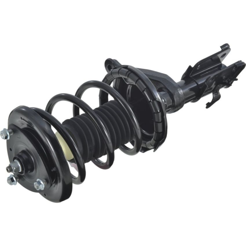 Autopart International Strut/Coil Spring Assy 2701479135