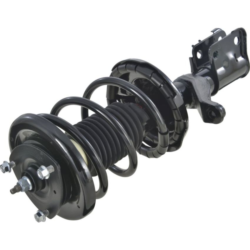 Autopart International Strut/Coil Spring Assy 2701479137