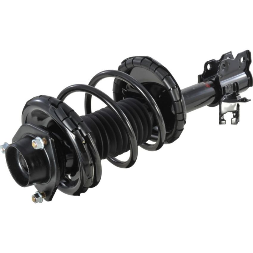 Autopart International Strut/Coil Spring Assy 2701480148