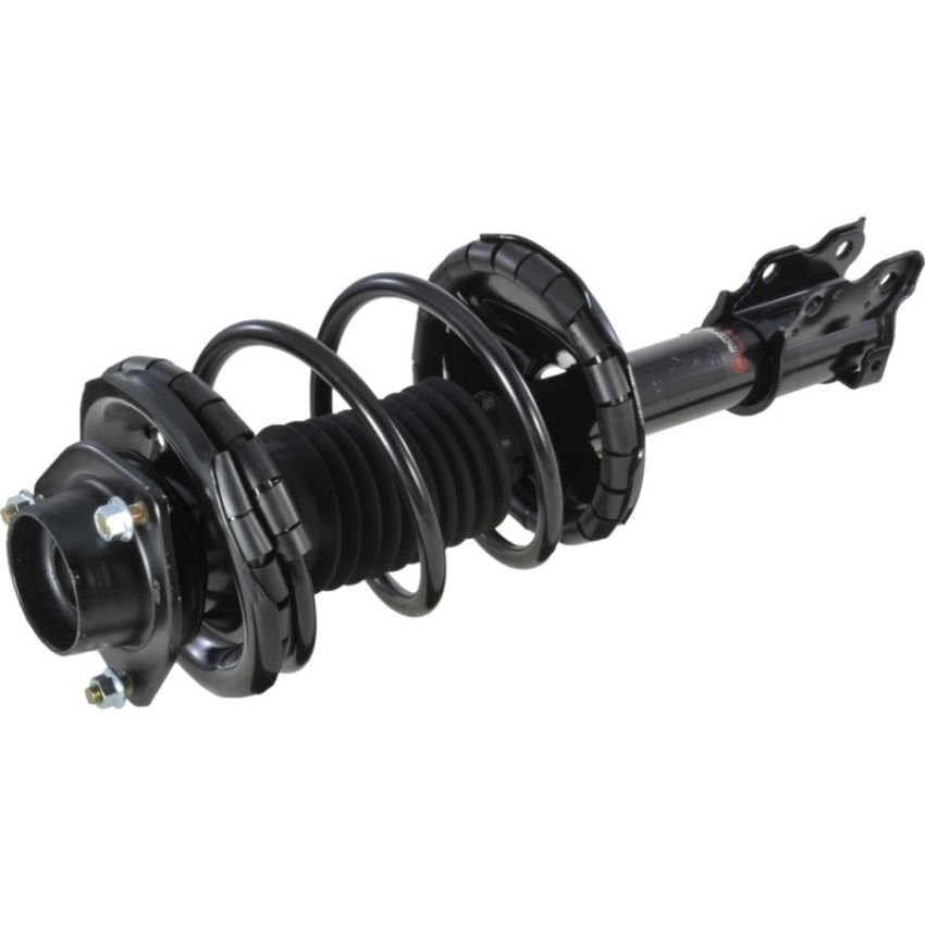 Autopart International Strut/Coil Spring Assy 2701480149