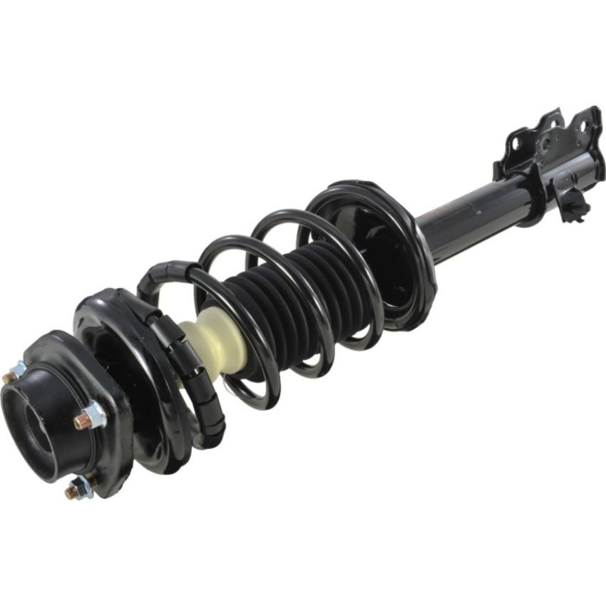 Autopart International Strut/Coil Spring Assy 2701480150