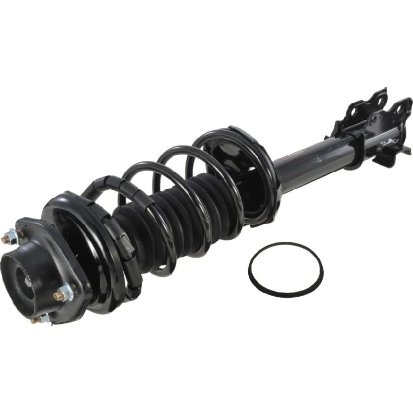 Autopart International Strut/Coil Spring Assy 2701480151