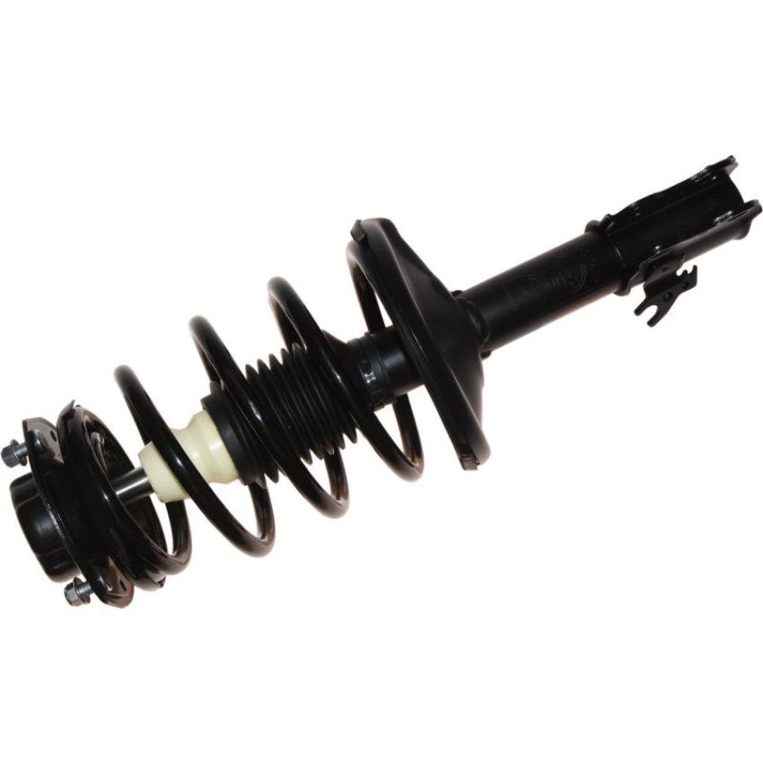 Autopart International Strut/Coil Spring Assy 2701480152