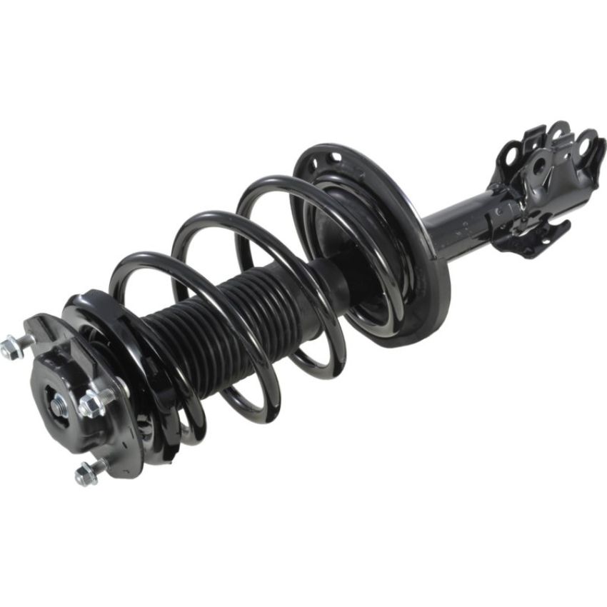 Autopart International Strut/Coil Spring Assy 2701480154