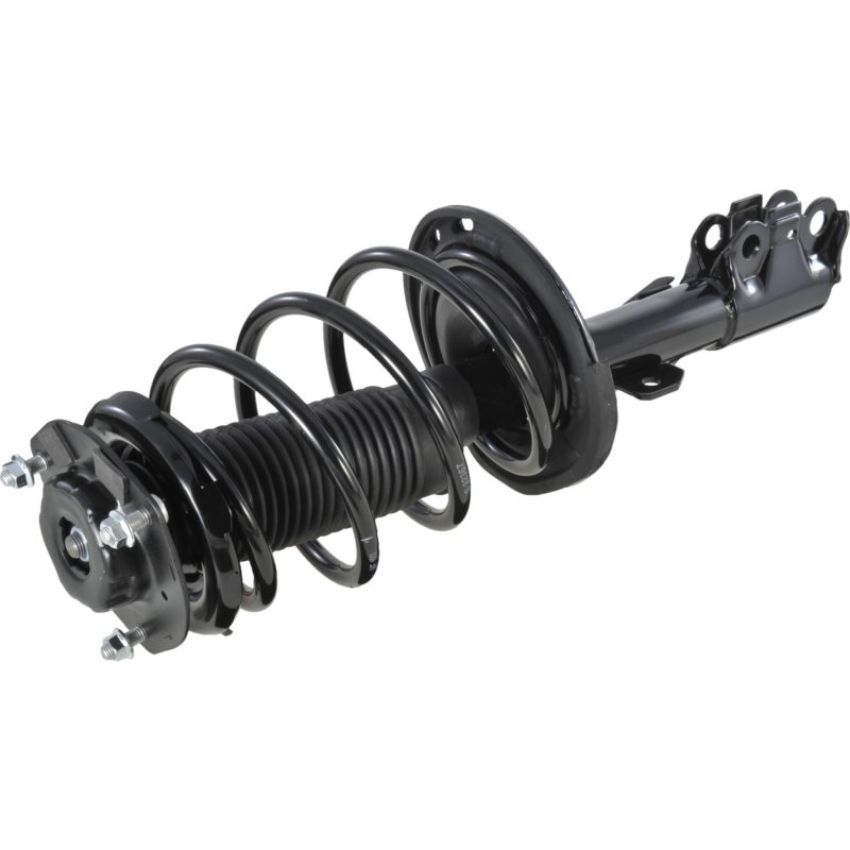 Autopart International Strut/Coil Spring Assy 2701480155