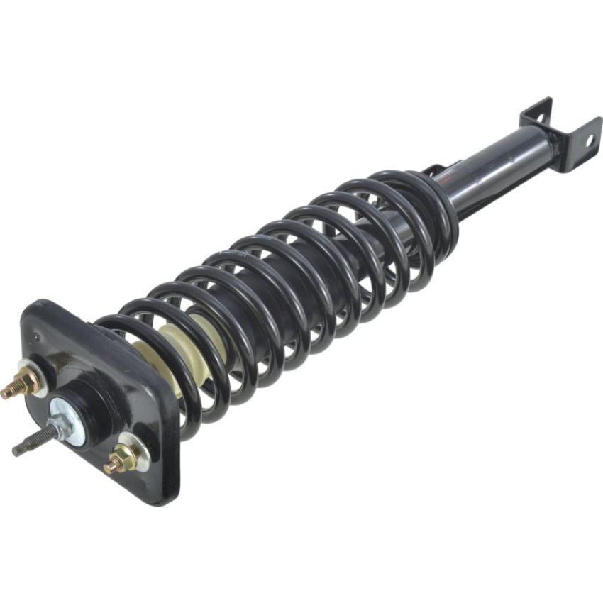 Autopart International Strut/Coil Spring Assy 2701480160