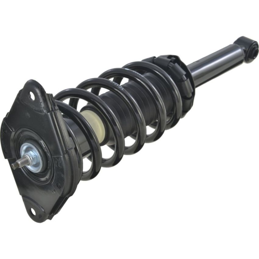Autopart International Strut/Coil Spring Assy 2701480161