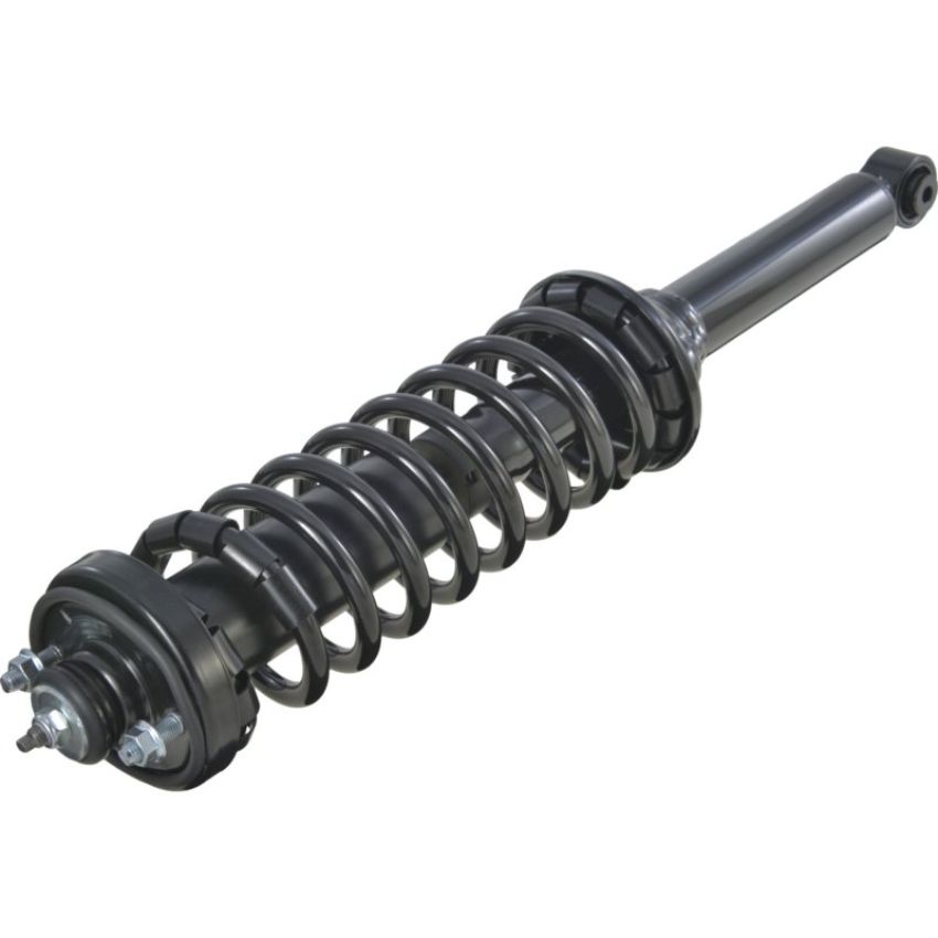 Autopart International Strut/Coil Spring Assy 2701480165