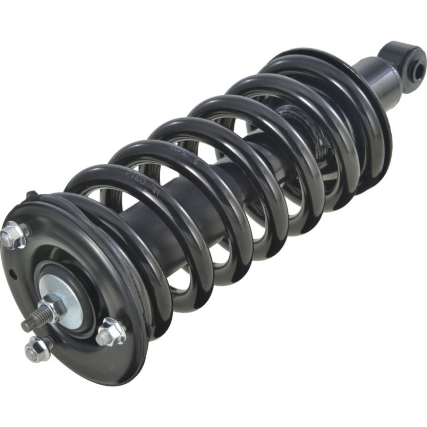 Autopart International Strut/Coil Spring Assy 2701480168
