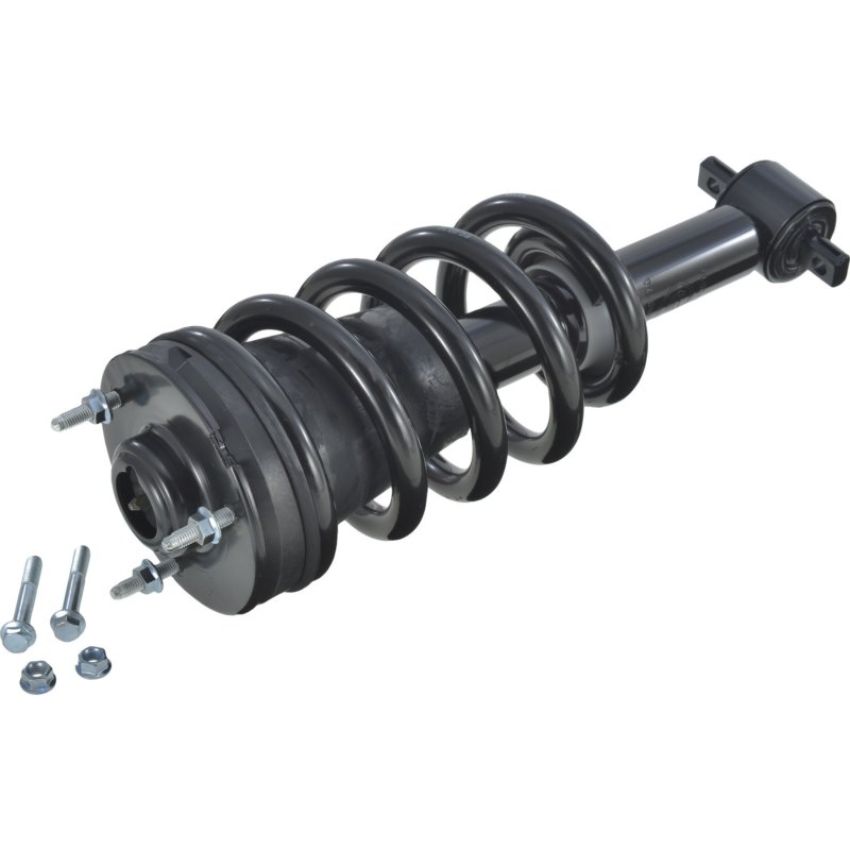 Autopart International Strut/Coil Spring Assy 2701480170