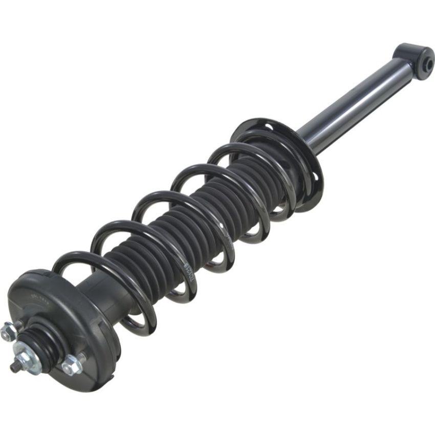 Autopart International Strut/Coil Spring Assy 2701480314