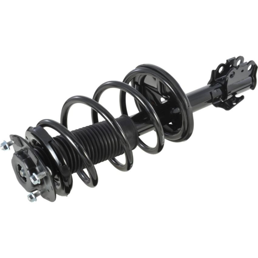 Autopart International Strut/Coil Spring Assy 2701480315