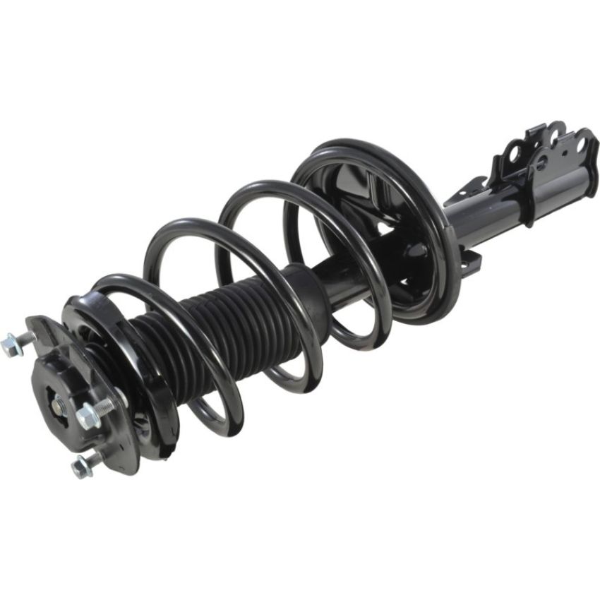 Autopart International Strut/Coil Spring Assy 2701480316
