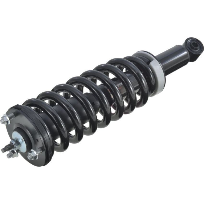 Autopart International Strut/Coil Spring Assy 2701480317