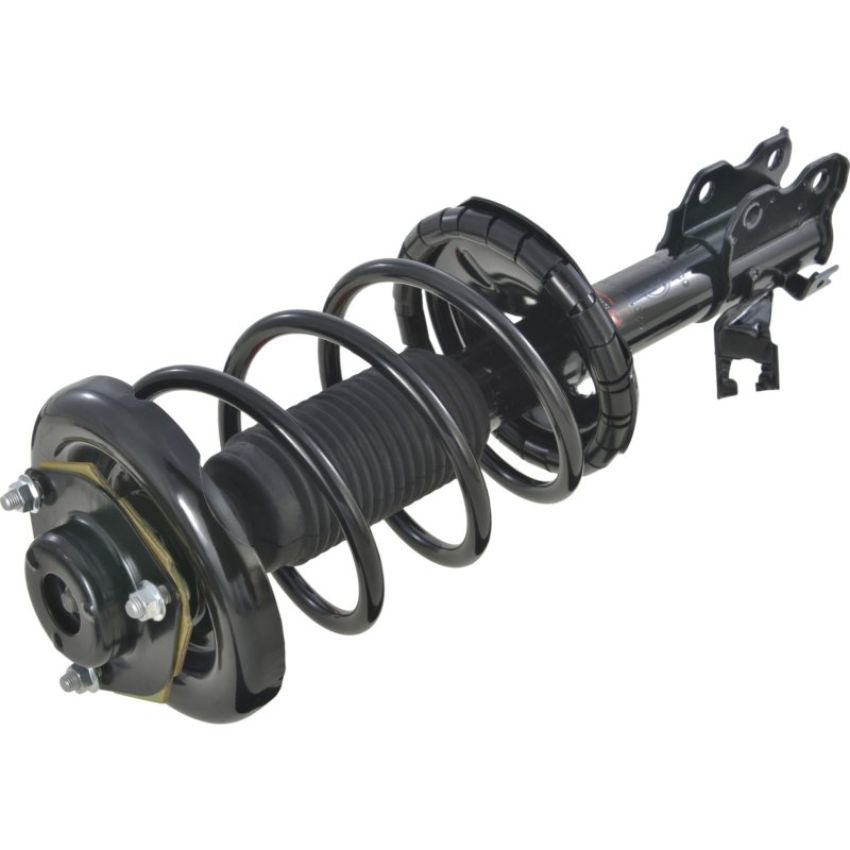 Autopart International Strut/Coil Spring Assy 2701480319