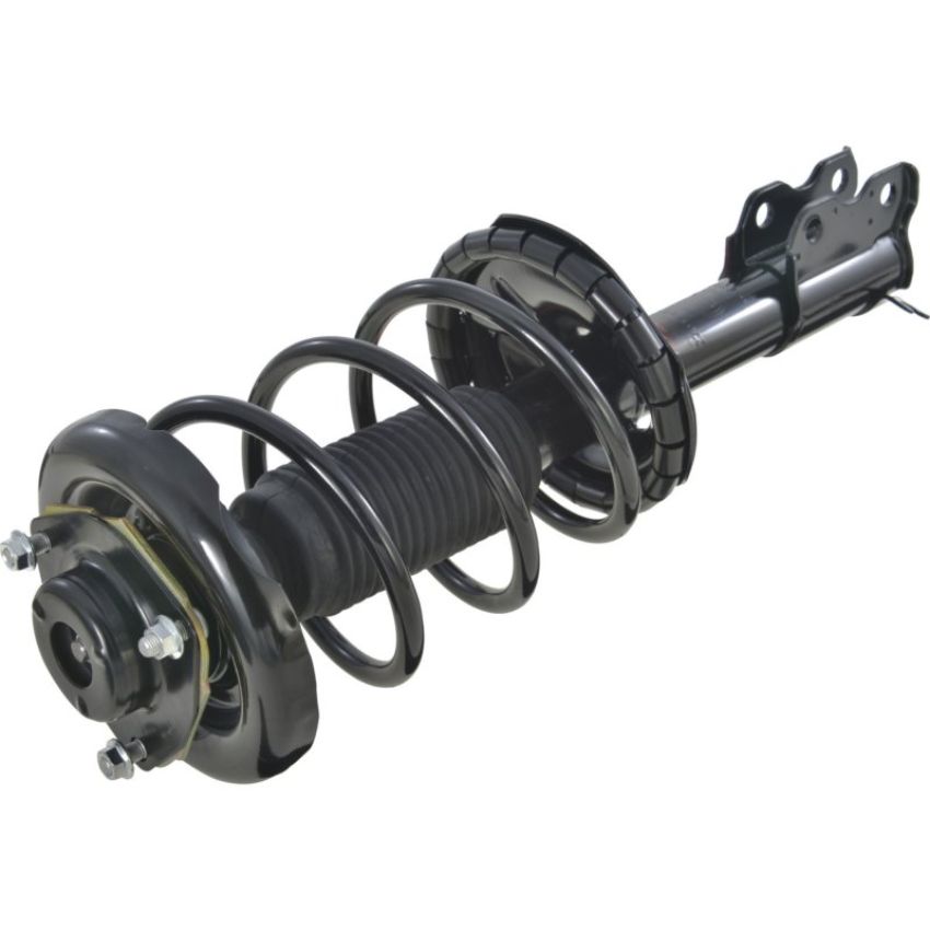 Autopart International Strut/Coil Spring Assy 2701480320