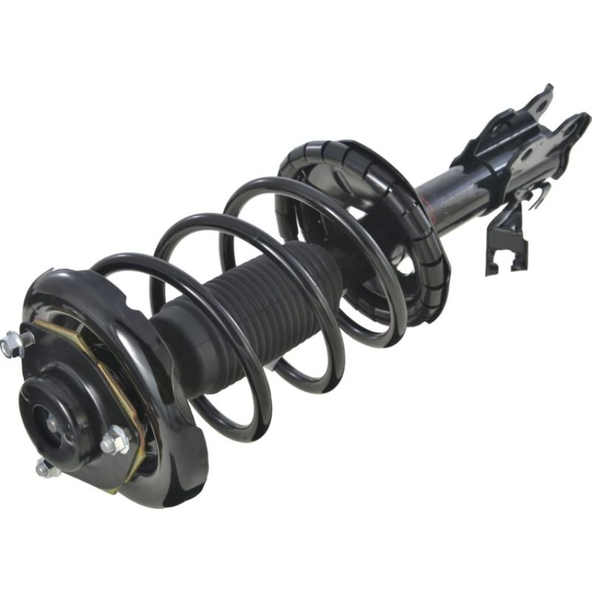 Autopart International Strut/Coil Spring Assy 2701480321