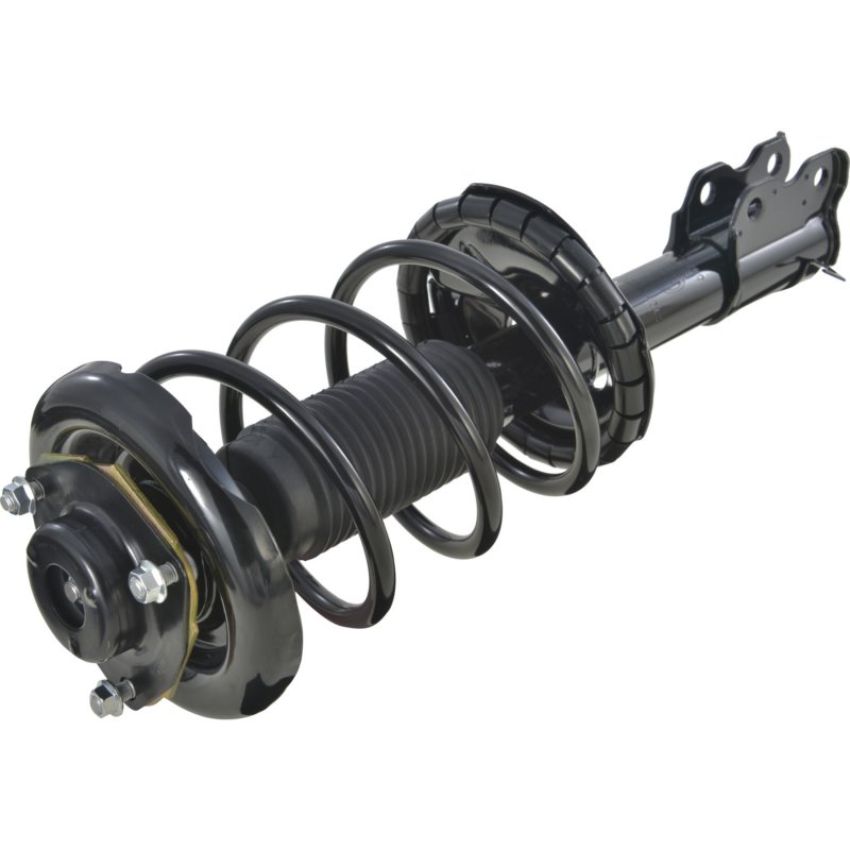 Autopart International Strut/Coil Spring Assy 2701480322