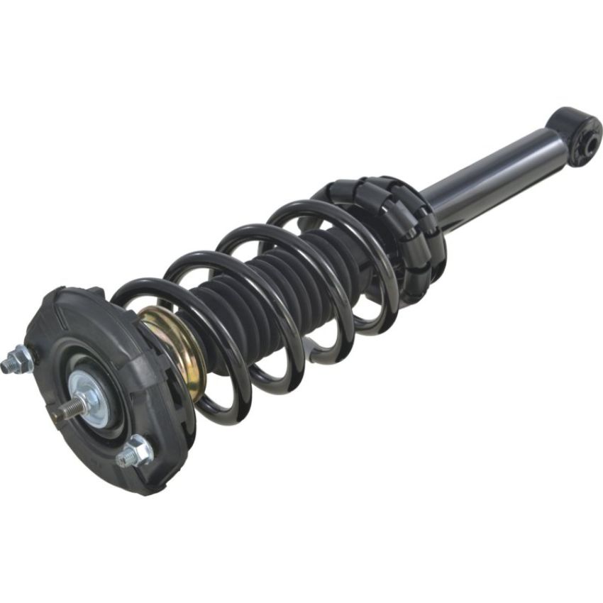 Autopart International Strut/Coil Spring Assy 2701480324
