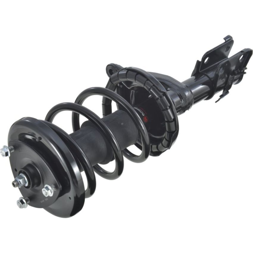 Autopart International Strut/Coil Spring Assy 2701480325