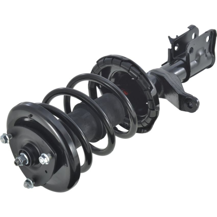 Autopart International Strut/Coil Spring Assy 2701480326