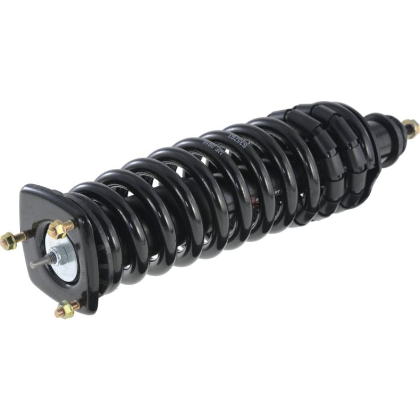 Autopart International Strut/Coil Spring Assy 2701480587