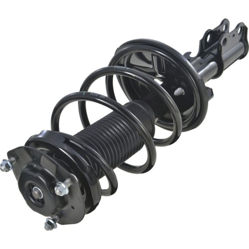 Autopart International Strut/Coil Spring Assy 2701497098