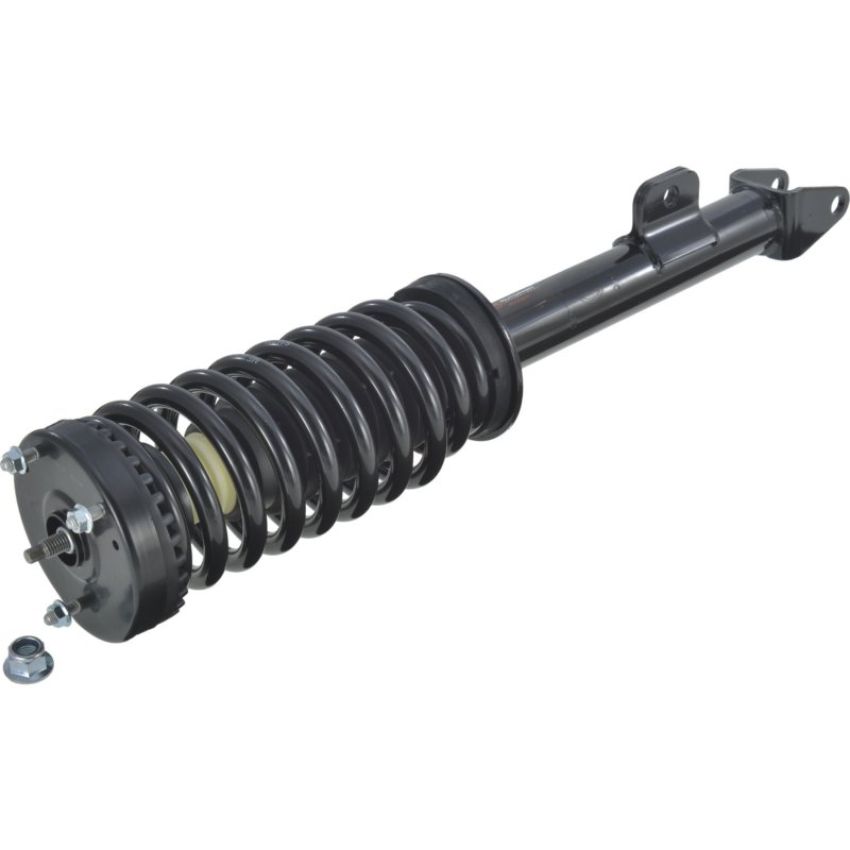 Autopart International Strut/Coil Spring Assy 2701499193