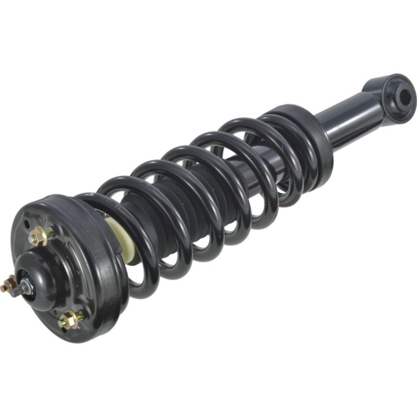 Autopart International Strut/Coil Spring Assy 2701499610