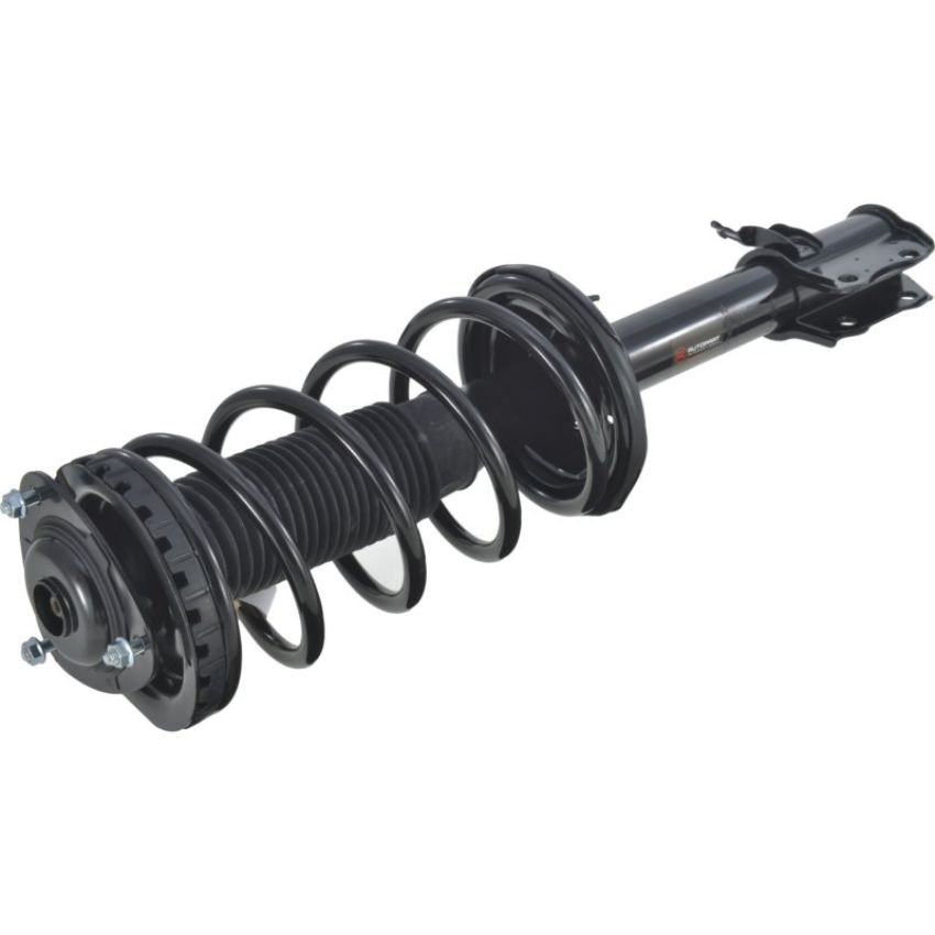 Autopart International Strut/Coil Spring Assy 2701501876